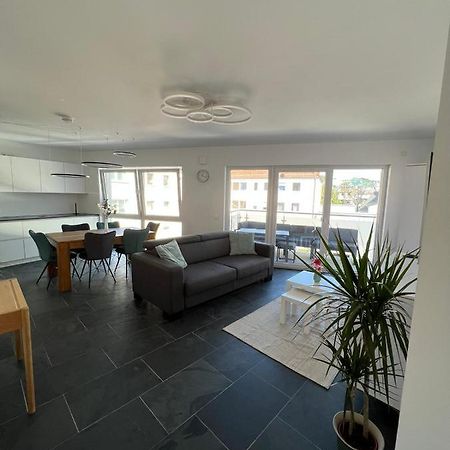 Modern Apartment Mainz By Pma Exterior foto