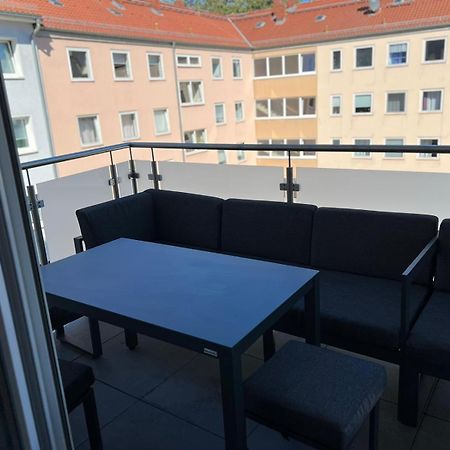 Modern Apartment Mainz By Pma Exterior foto